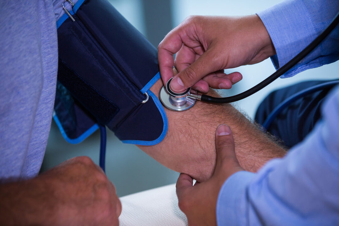 El monitoreo de la Presión Arterial puede beneficiar tu salud